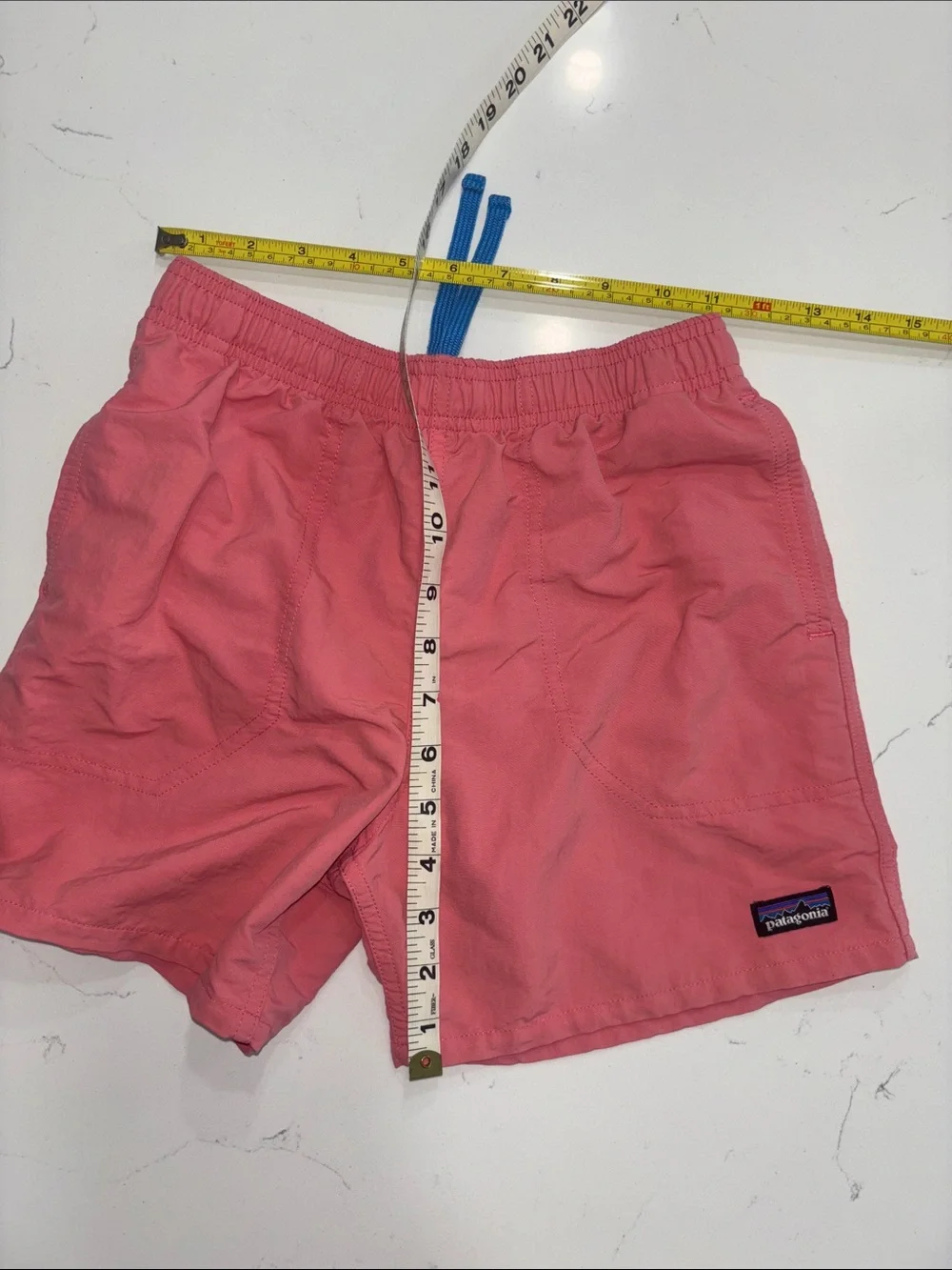 Patagonia lightweight swim
